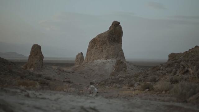 Joji - Your Man (Official Video)