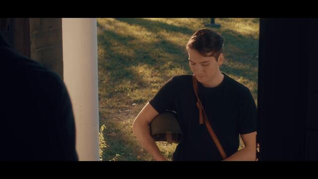 Jandino - Hombre Caído (Official Video)