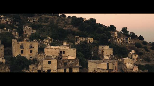 Jhony Kaze - Taub (Official Video)