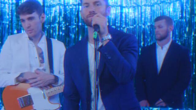 Yung Bae feat. Marc E. Bassy - Revolving (Official Video)