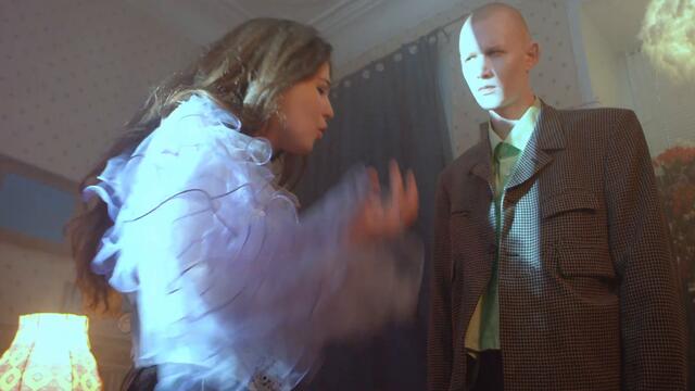 Wokawòna - Он гениален (Official Video)