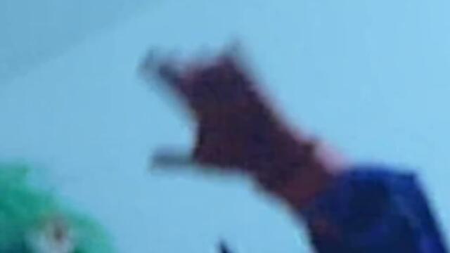 Dorian Electra - Edgelord (feat. Rebecca Black) [Official Video]