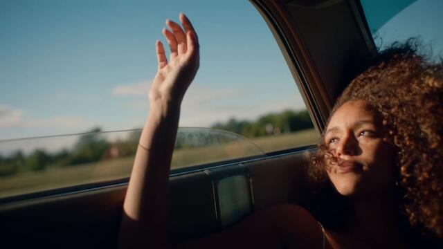 Sigala, James Arthur - Lasting Lover (Official Video)