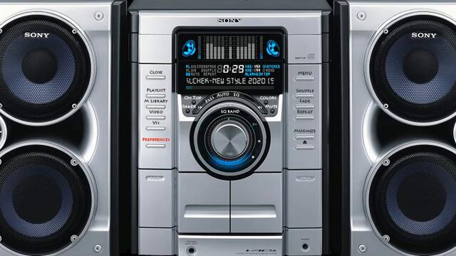 НОВО - ЯКО ЧОР ГАЙДА КЮЧЕК 2020 (NewStyle) / NEW - QKO CHOR GAIDA KUCHEK 2020