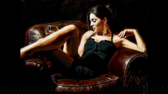 Dustin O' Halloran ~ Variazione Di Un Tango