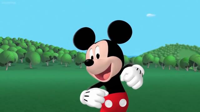MICKEY MOUSE CLUBHOUSE Full Episodes I Musicial I Disney Minnie Mouse Full Episodes #1