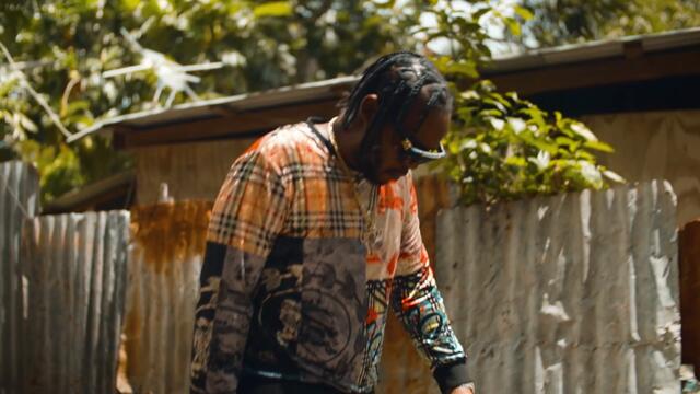 Teejay - From Rags to Riches (Official Music Video)