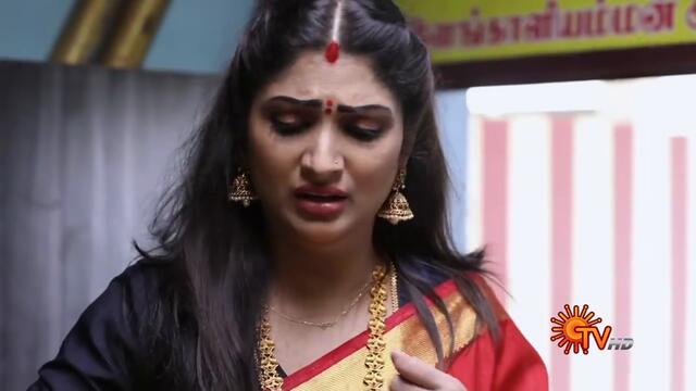 Magarasi - Ep 184 | 24 Sep 2020 | Sun TV Serial | Tamil Serial