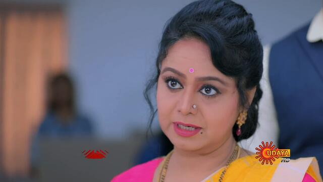 Kavyanjali - Ep 34 | 24 Sep 2020 | Udaya TV Serial | Kannada Serial