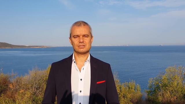 ШПИОНСКИ ИГРИ - КОЙ НАИСТИНА КОНТРОЛИРА БЪЛГАРИЯ?