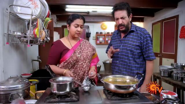 Chithi 2 - Ep 92 | 24 Sep 2020 | Sun TV Serial | Tamil Serial