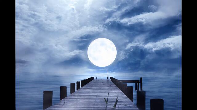 Чем опасно два Полнолуния в октябре 2020 года?