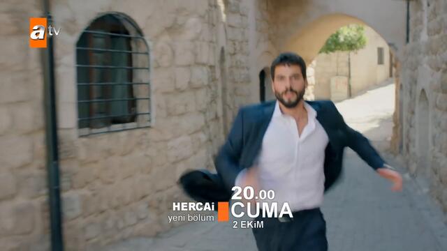 Hercai 41. Bölüm Fragmanı