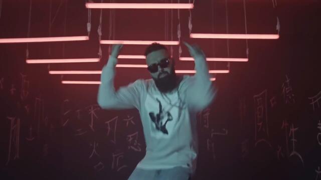 Jala Brat x Buba Corelli - Plesi (Mr. Hydden Remix)