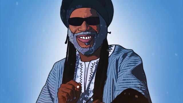 Macka B - 'Stop It, Idiot Ting' Roommate Remix (OFFICIAL AUDIO)