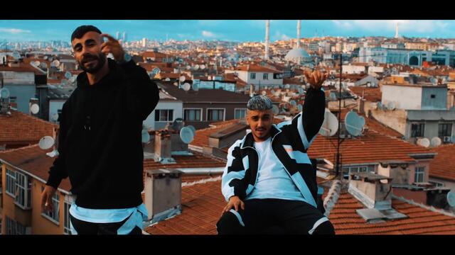 Heijan feat. Muti - KEKE