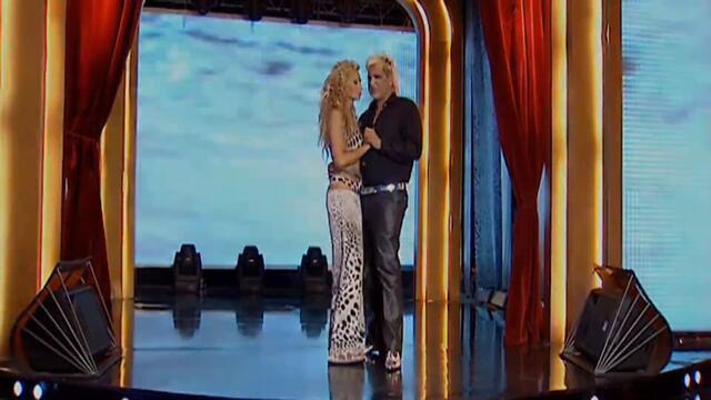 Азис и Малина - Умирам аз / Azis & Malina - Umiram az (2008)