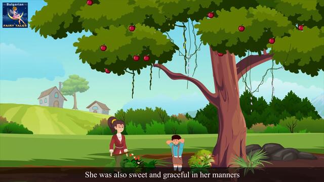 Приключенията на Изабела | The Adventures of Isabella | Български приказки