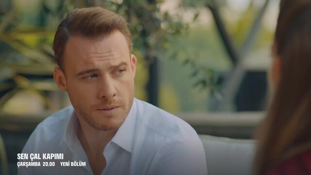 Sen Çal Kapımı 12. Bölüm 2. Fragmanı