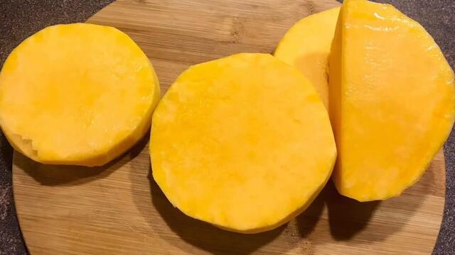 Сладко от тиква- ароматно, красиво и вкусно / Варенье из тыквы