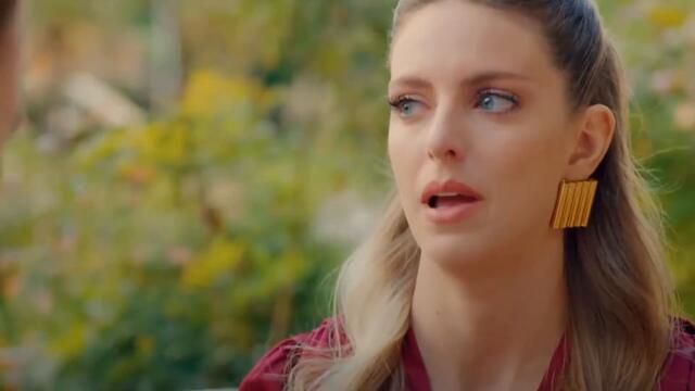 Постучи в мою дверь 12 серия русская озвучка АНОНС