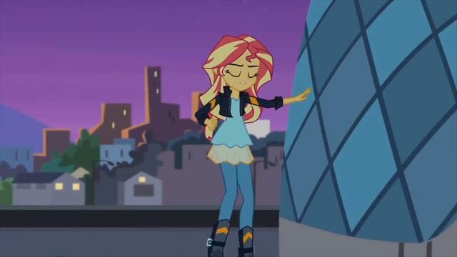 My Past is Not Today (Sawtooth Remix)