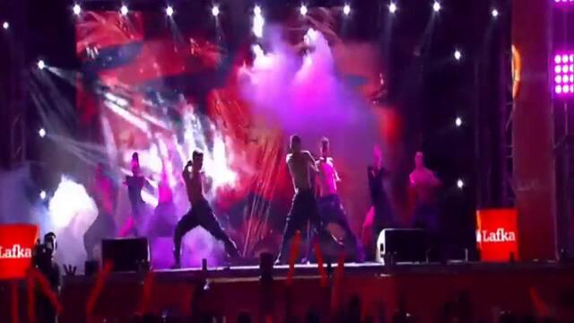 ANDREA & AZIS - PROBVAI SE / Андреа & Азис - Пробваи се, |  2020 NEW CONCERT VERSION by Azis