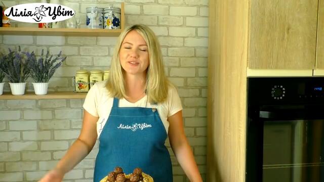 ШОКОЛАДНИЙ ТОРТ "ФЕРРЕРО РОШЕ" 🎂 ТОРТ З ГОРІХАМИ  "Ferrero Rocher" cake 🎂  ТОРТ З БЕЗЕ РЕЦЕПТ 🎂