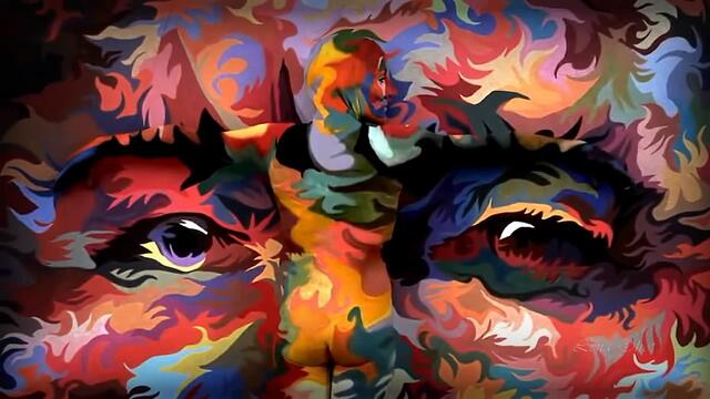 Cazzette 彡 Blind Heart