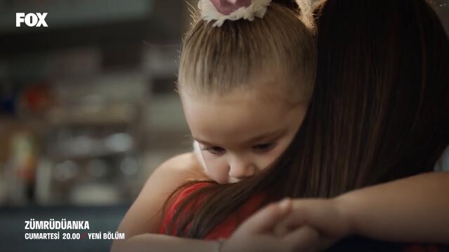 Zümrüdüanka 13. Bölüm Fragmanı