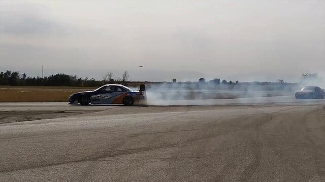 Jap Fest  2020 | BULGARIA | Писта Дракон (CAR VIDEO)