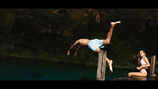 Creative Ades -  Falling [Premiere]