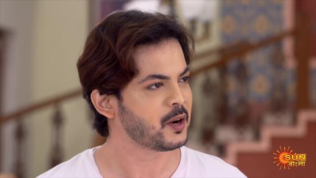 Sarbamangala - Preview | 23 Sep 2020 | Sun Bangla TV Serial | Bengali Serial