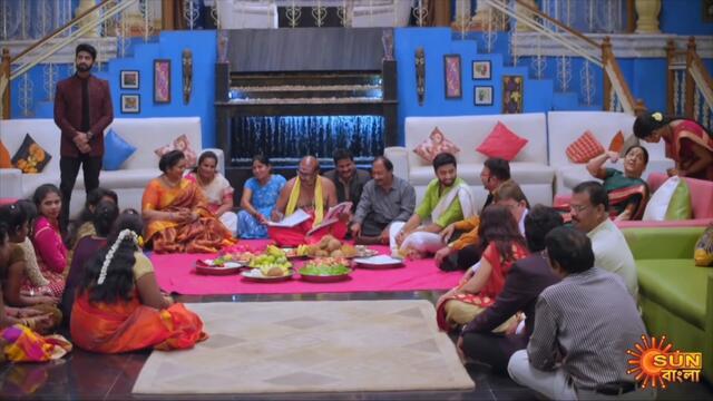 Nandini - Preview | 24 Sep 2020 | Sun Bangla TV Serial | Bengali Serial