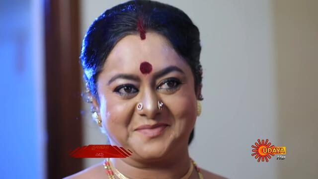 Kasturi Nivasa - Ep 270 | 24 Sep 2020 | Udaya TV Serial | Kannada Serial