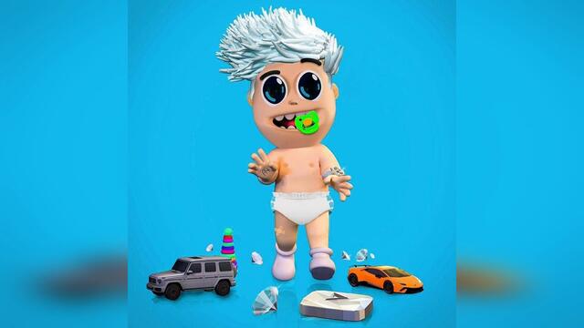 А4 - ДЕТСКИЕ ПЕСНИ (ЕР) ( Полный Слив Ep 2020 )