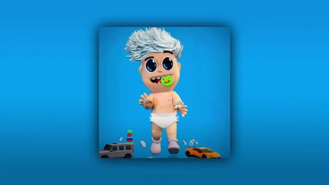 A4 - Детские песни (EP, 2020)