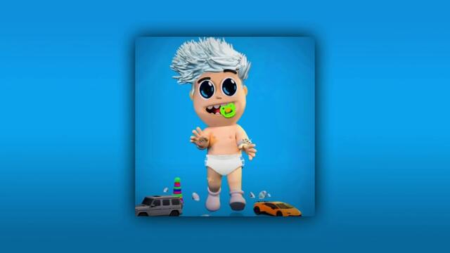 A4 - Детские песни (Альбом, 2020)