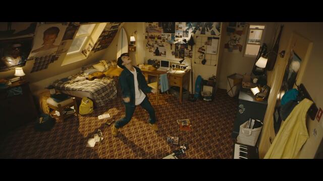 BTS (방탄소년단) 'Dynamite' Official MV (B-side)