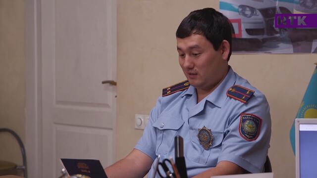 Патруль - Без мыла емес, от души! [Встреча Президента – часть первая]