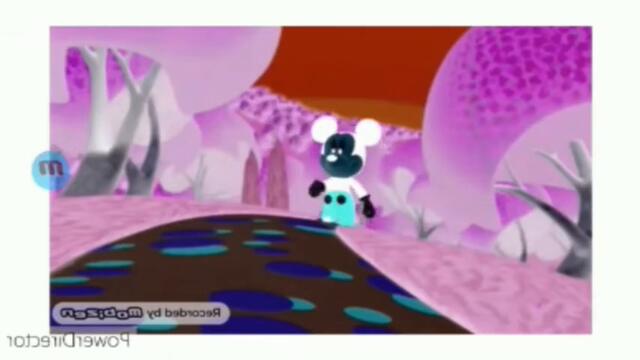 mickey mouse clubhouse theme song g major 4 so you can have