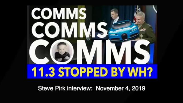 Mickey Mouse Clock - You have more than you know