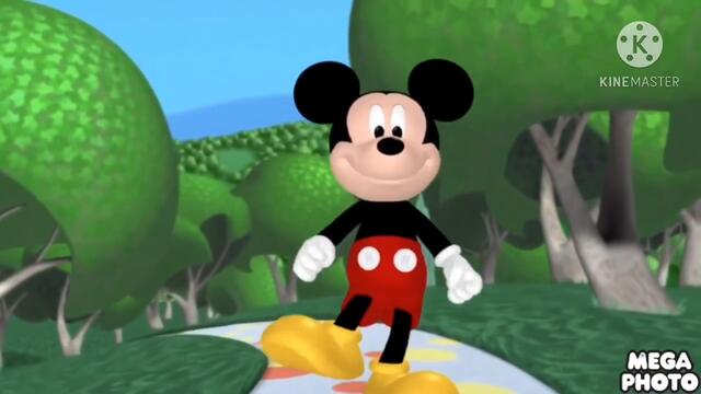 KlaskyKlaskyKlaskyKlasky Mickey Mouse Clubhouse