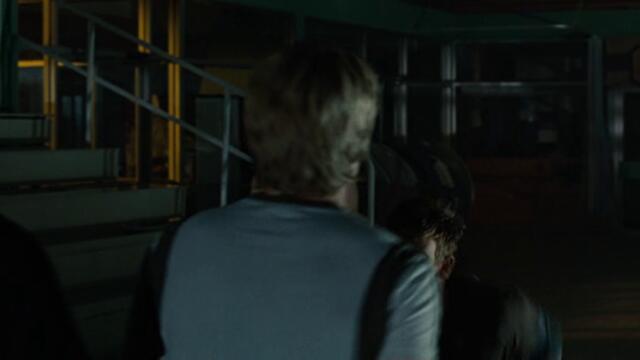 Пришълците срещу Хищника 2  AVPR Aliens vs Predator - Requiem  (2007)  Бг Аудио Част 3