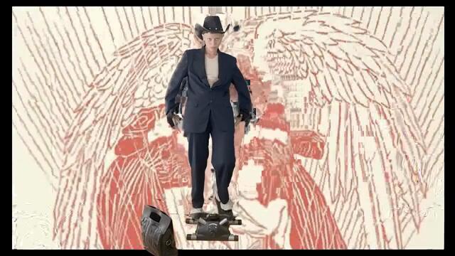 Jadu Heart - Woman (Official Video)