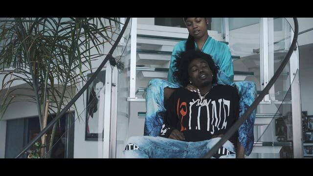 DaBoii - "Lil Baby" (Official Video)