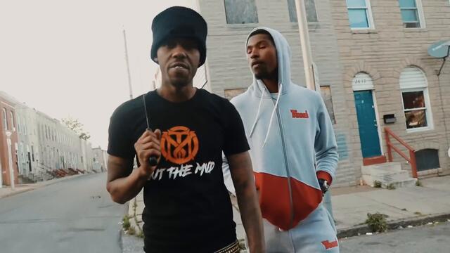 YounG Moose - Wishing On A Star Freestyle (Official Video)