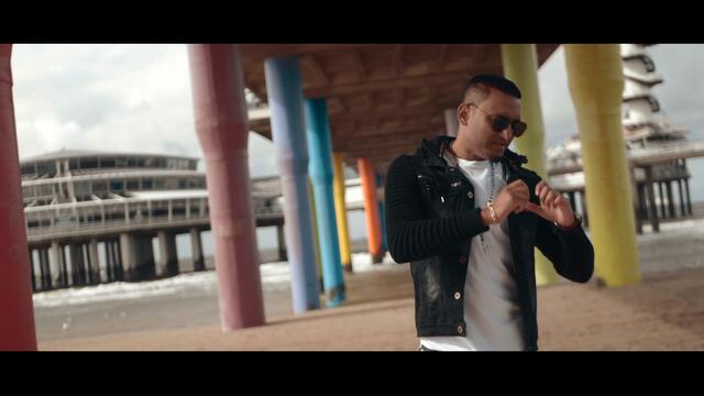 MAIN DEEWANA MIX - BOYKE DATADIN || PROD.BY SLCTBTS (OFFICIAL VIDEO)