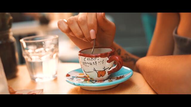 Lif - Cuore Rotto (Official Video)