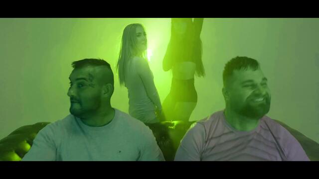 MAŁOLAT K2 - Przychodziłaś do mnie (prod. Flezbeats) OFFICIAL VIDEO